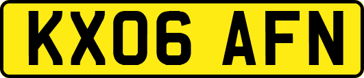 KX06AFN