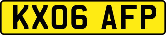 KX06AFP