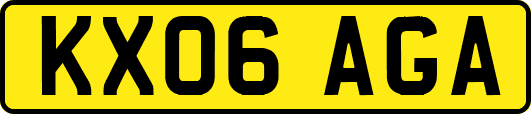 KX06AGA
