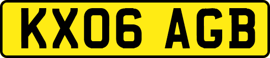 KX06AGB