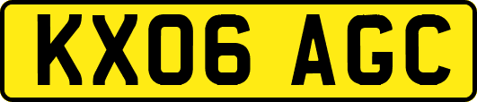 KX06AGC