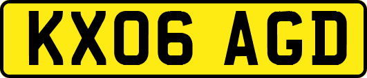 KX06AGD