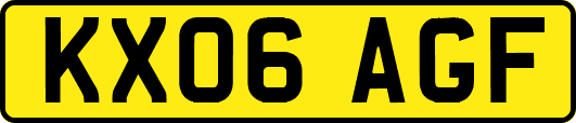 KX06AGF