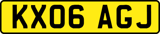 KX06AGJ