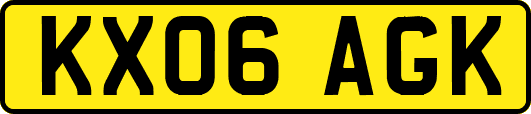 KX06AGK