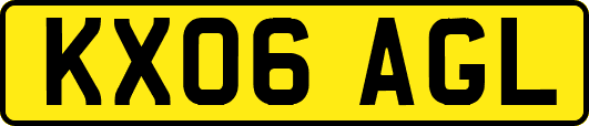 KX06AGL