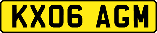 KX06AGM