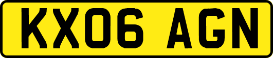 KX06AGN