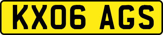 KX06AGS