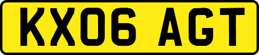 KX06AGT