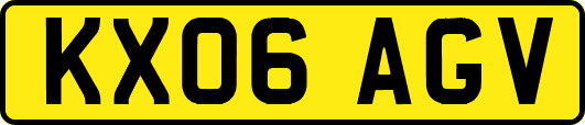 KX06AGV