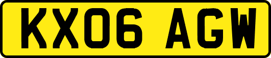 KX06AGW