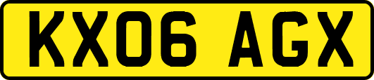 KX06AGX