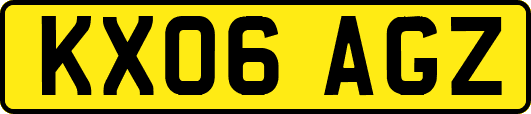 KX06AGZ