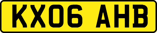 KX06AHB
