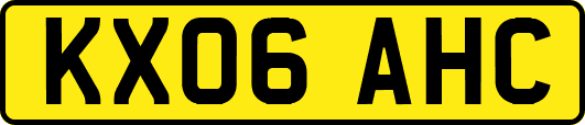 KX06AHC