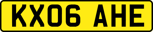 KX06AHE