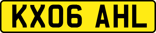 KX06AHL