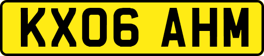 KX06AHM