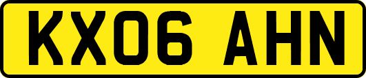 KX06AHN