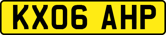 KX06AHP