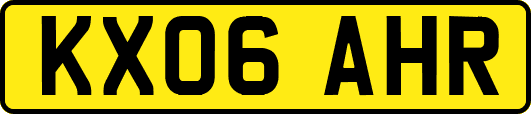 KX06AHR