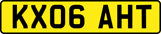 KX06AHT