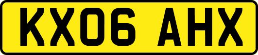 KX06AHX