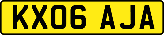 KX06AJA
