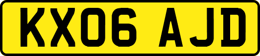 KX06AJD