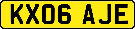 KX06AJE