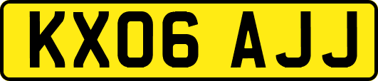 KX06AJJ