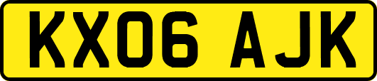 KX06AJK
