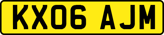 KX06AJM