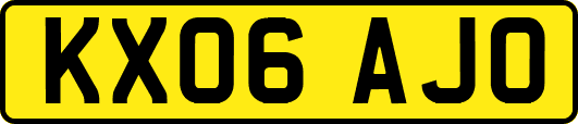 KX06AJO