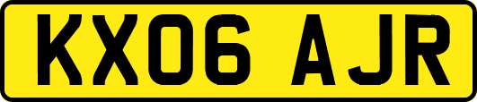 KX06AJR
