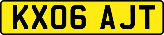 KX06AJT
