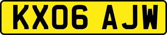 KX06AJW