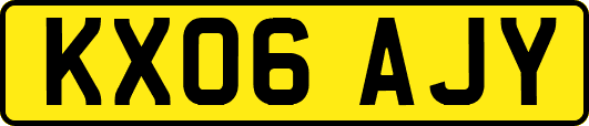 KX06AJY