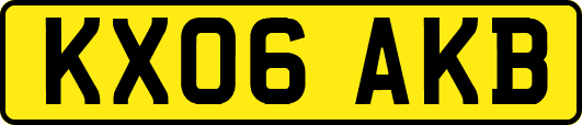 KX06AKB