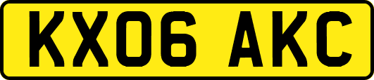 KX06AKC