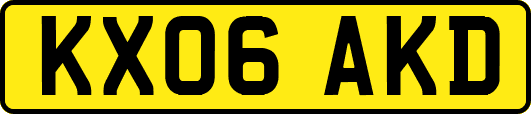 KX06AKD