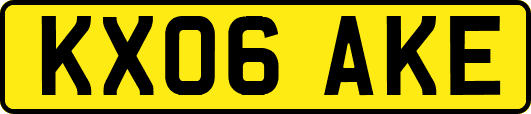 KX06AKE