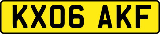 KX06AKF