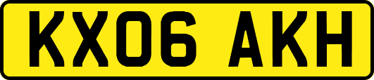 KX06AKH