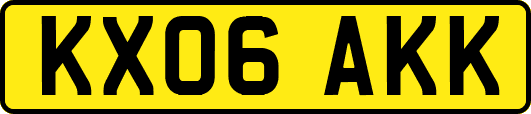 KX06AKK