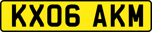 KX06AKM
