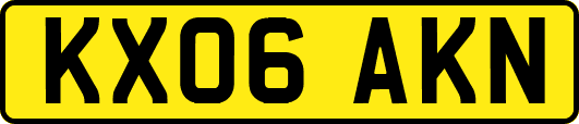 KX06AKN