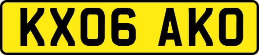 KX06AKO