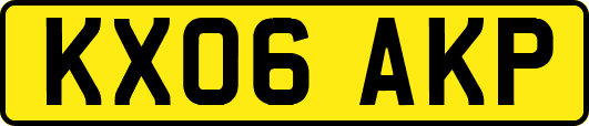 KX06AKP
